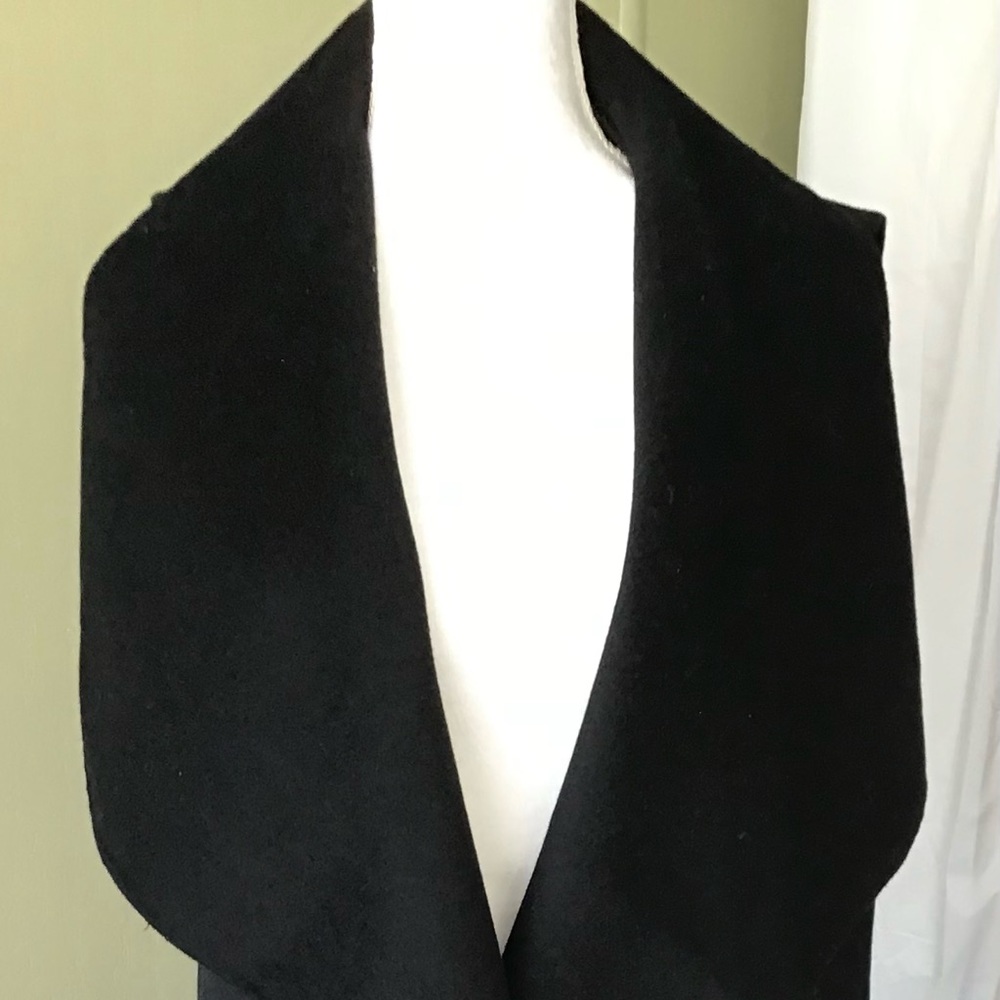 Over coat